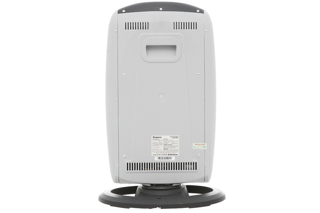 Đèn sưởi Halogen Kangaroo KG1010C 1200W