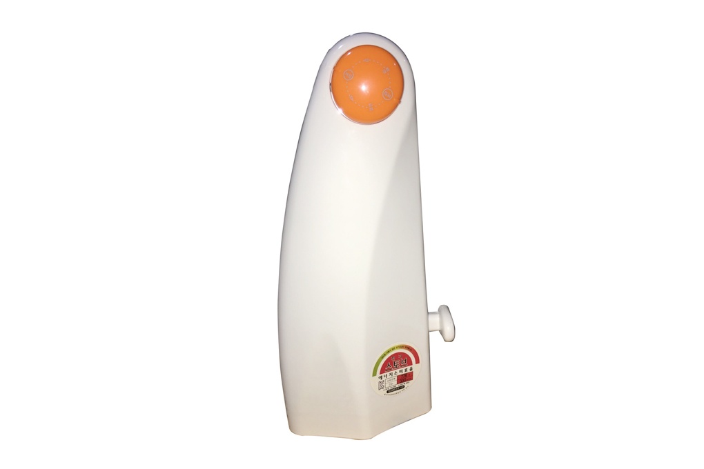 Đèn sưởi Hanil EH-809 2 bóng