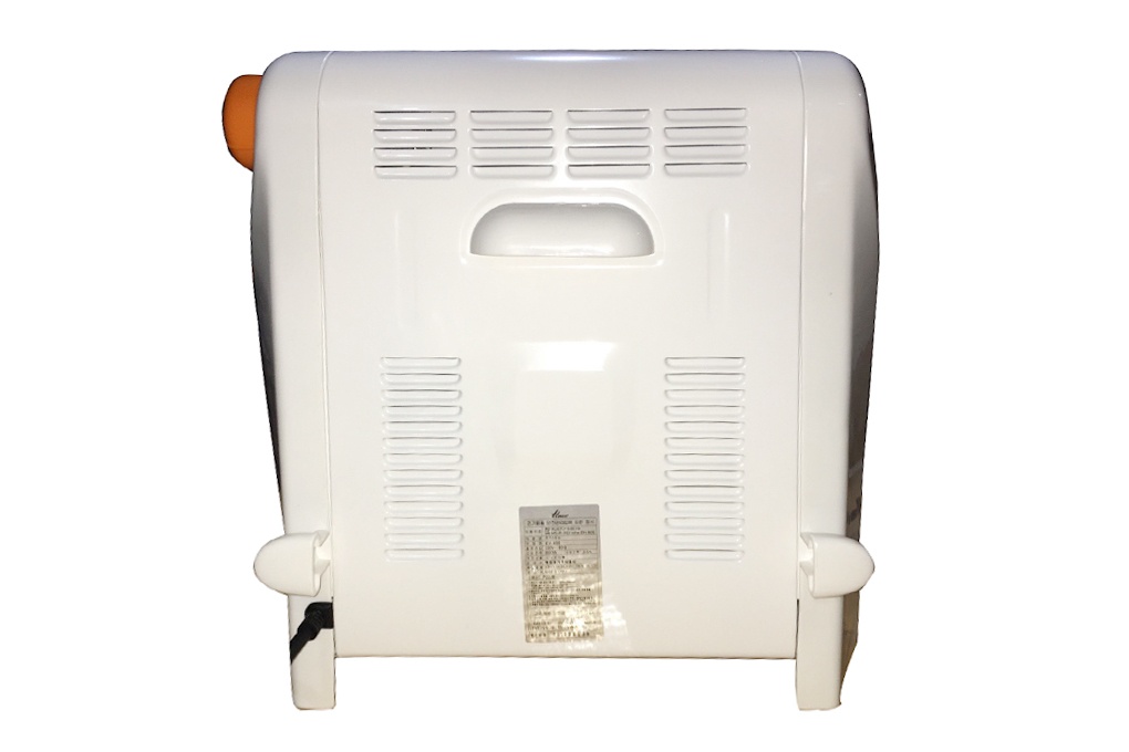 Đèn sưởi Hanil EH-809 2 bóng