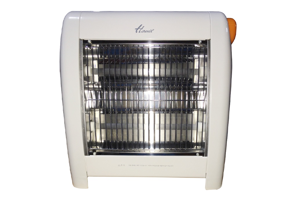 Đèn sưởi Hanil EH-809 2 bóng