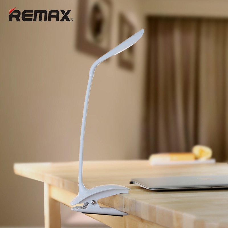 Đèn tích điện USB Remax Milk Light