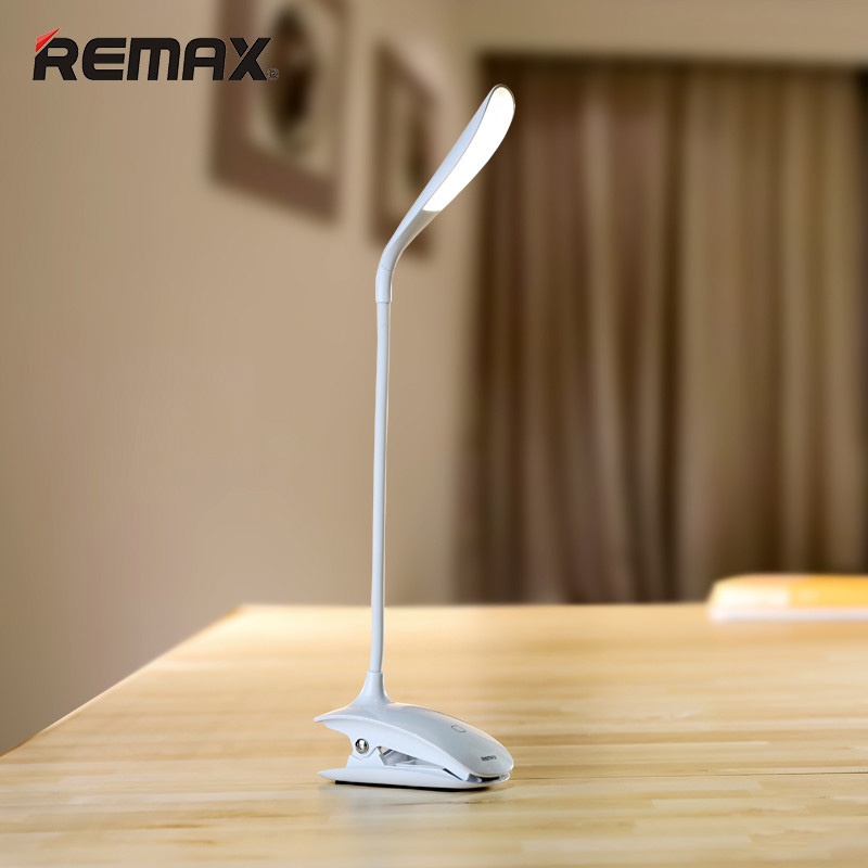 Đèn tích điện USB Remax Milk Light