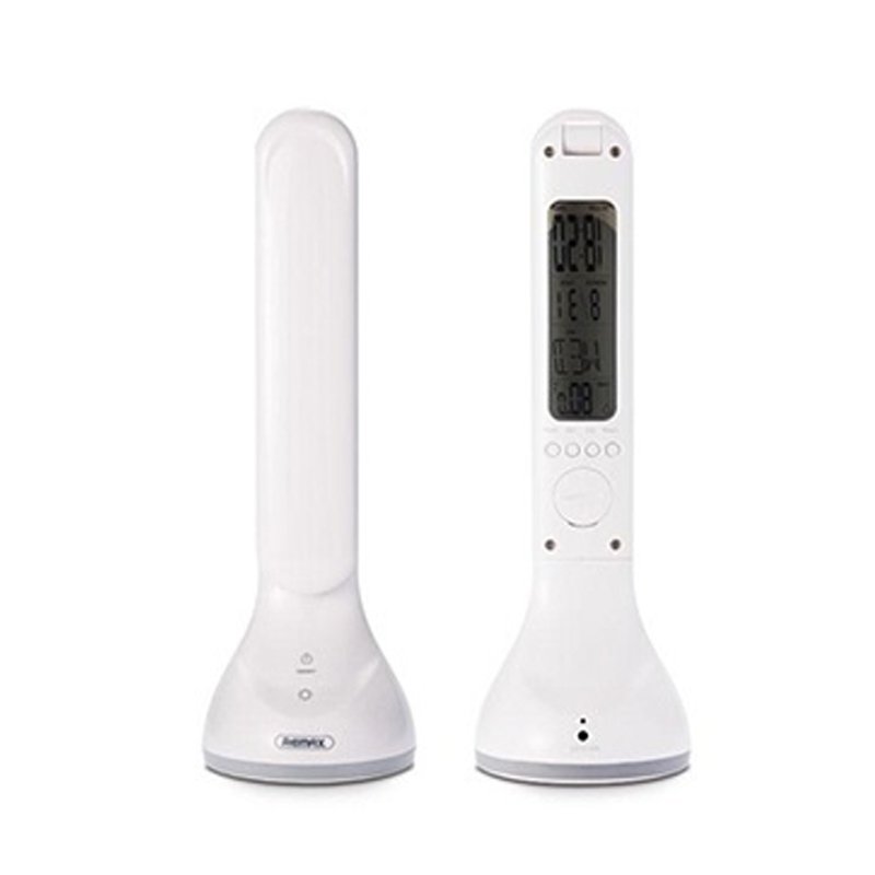 Đèn tích điện REMAX Time LED RT-E185