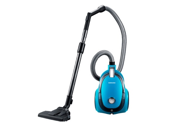 Máy hút bụi Samsung VC18AVNMANC/SV