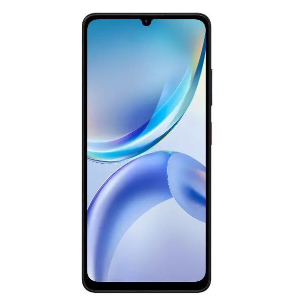 Điện thoại di động Nubia A36 (4+64GB) Đen