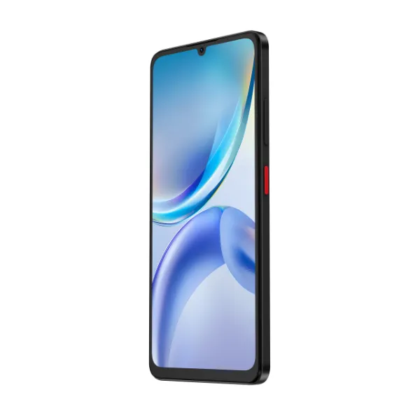 Điện thoại di động Nubia A36 (4+64GB) Đen