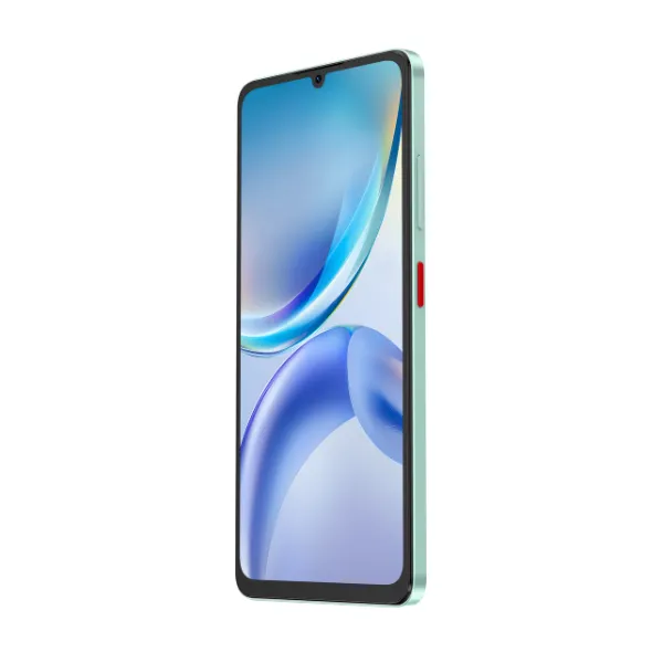 Điện thoại di động Nubia A36 (4+64GB) Vàng