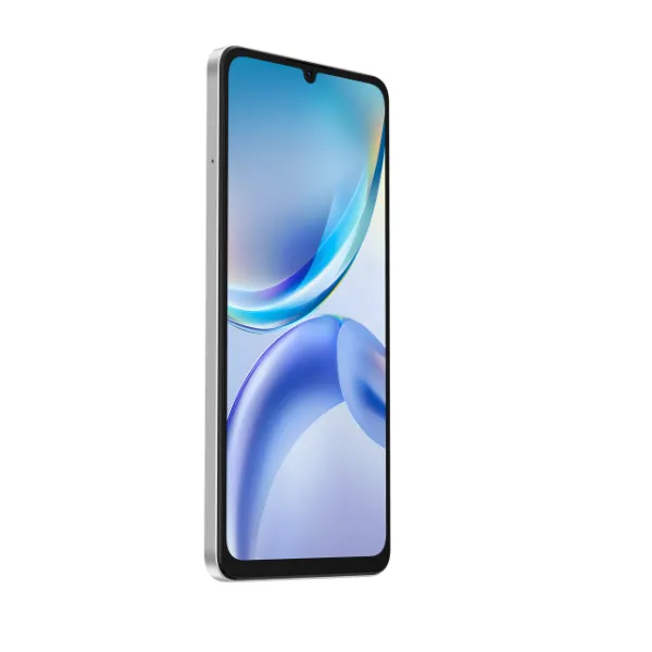Điện thoại di động Nubia A36 (4+64GB) Vàng