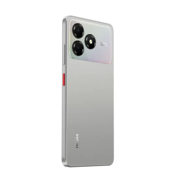 Điện thoại di động Nubia A36 (4+64GB) Vàng