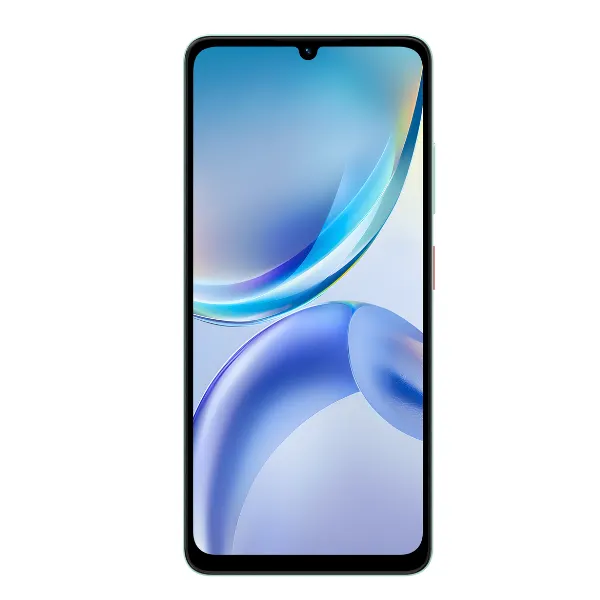 Điện thoại di động Nubia A36 (4+64GB) Xanh