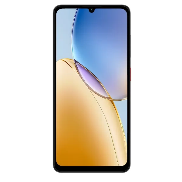 Điện thoại di động Nubia A56 (4+128GB) Đen