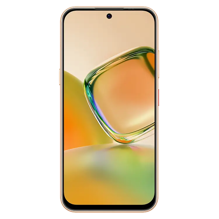 Điện thoại di động Nubia V80 Design (4+128GB) Hồng