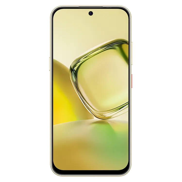 Điện thoại di động Nubia V80 Design (4+128GB) Vàng