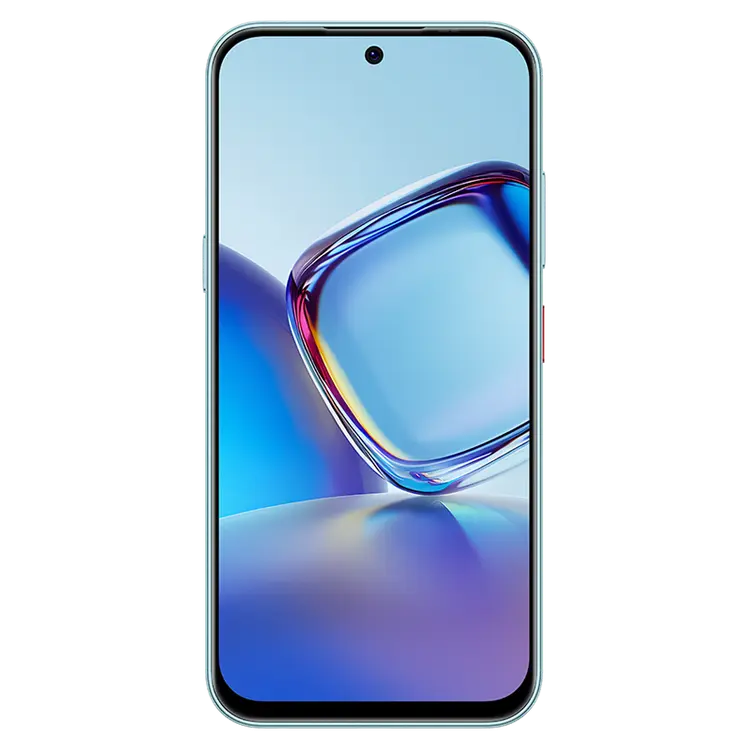 Điện thoại di động Nubia V80 Design (4+128GB) Xanh