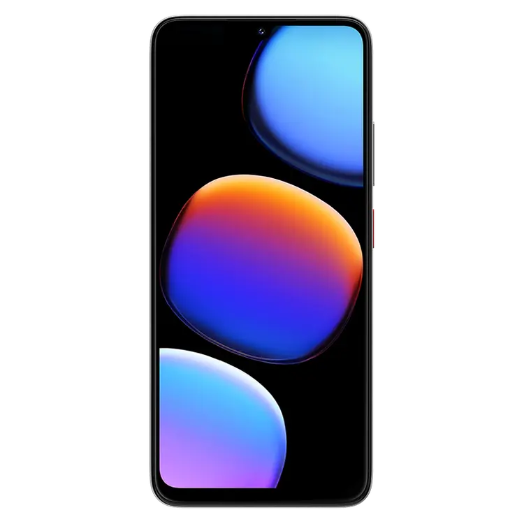 Điện thoại di động Nubia V80 Max (6+128GB) Bạc