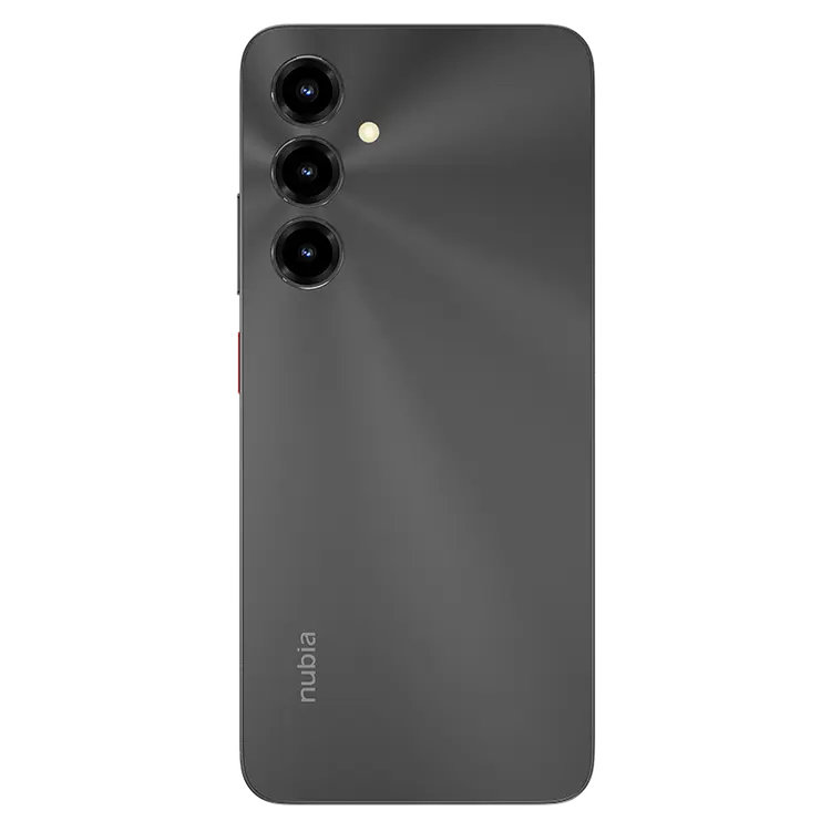 Điện thoại di động Nubia V80 Max (6+128GB) Đen