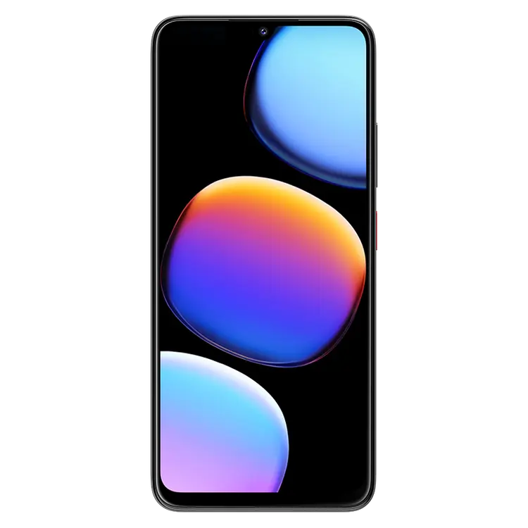 Điện thoại di động Nubia V80 Max (6+128GB) Đen