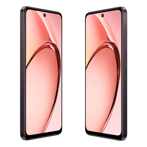 Điện thoại di động OPPO A5i (4G+128GB) - CPH2773 Đỏ