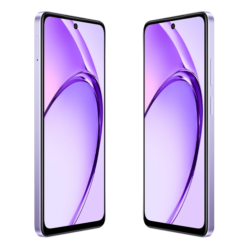 Điện thoại di động OPPO A5i (4G+128GB) - CPH2773 Tím - Clone