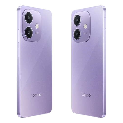 Điện thoại di động OPPO A5i (4G+128GB) - CPH2773 Tím - Clone
