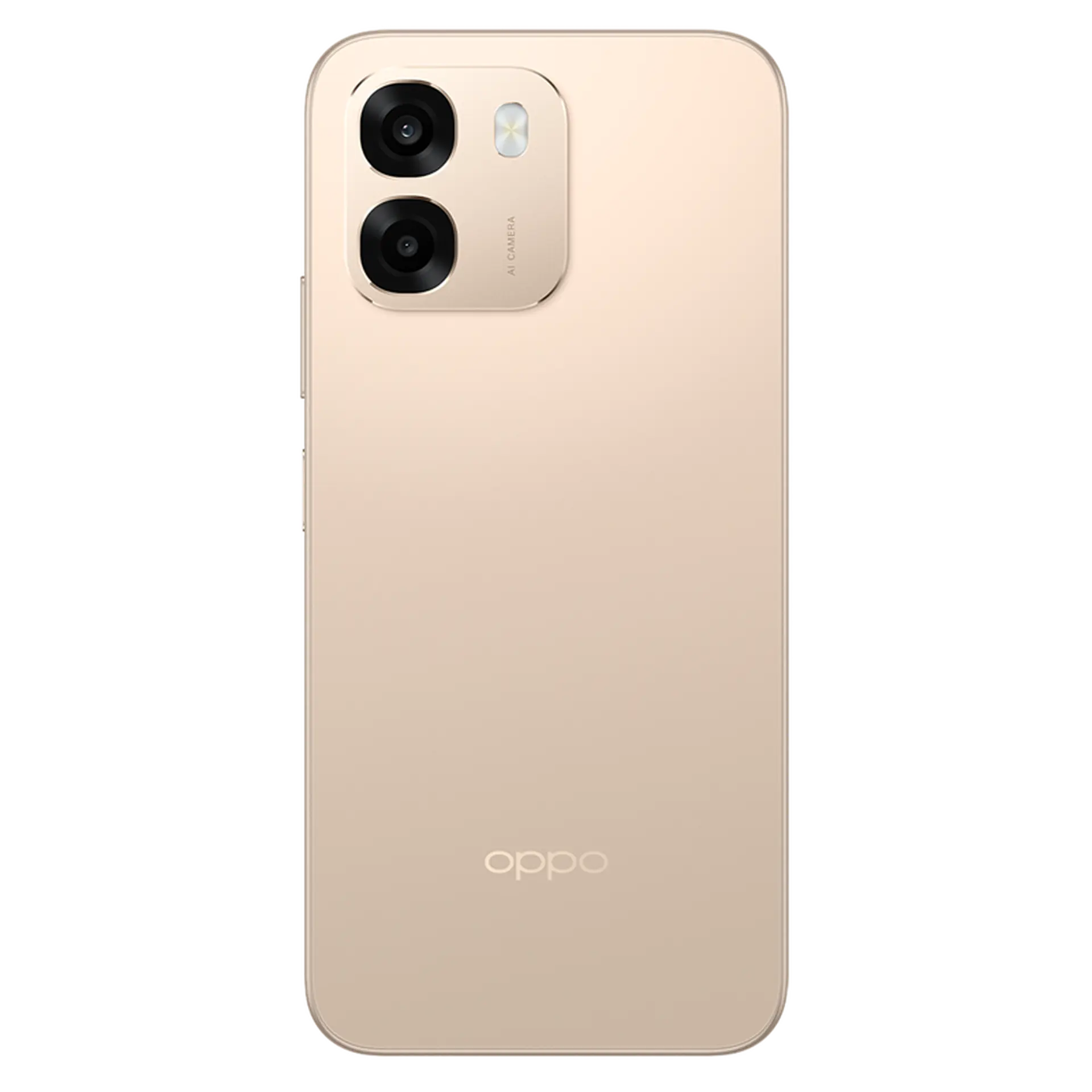 Điện thoại di động OPPO A6 8GB+256GB CPH2817 Gold