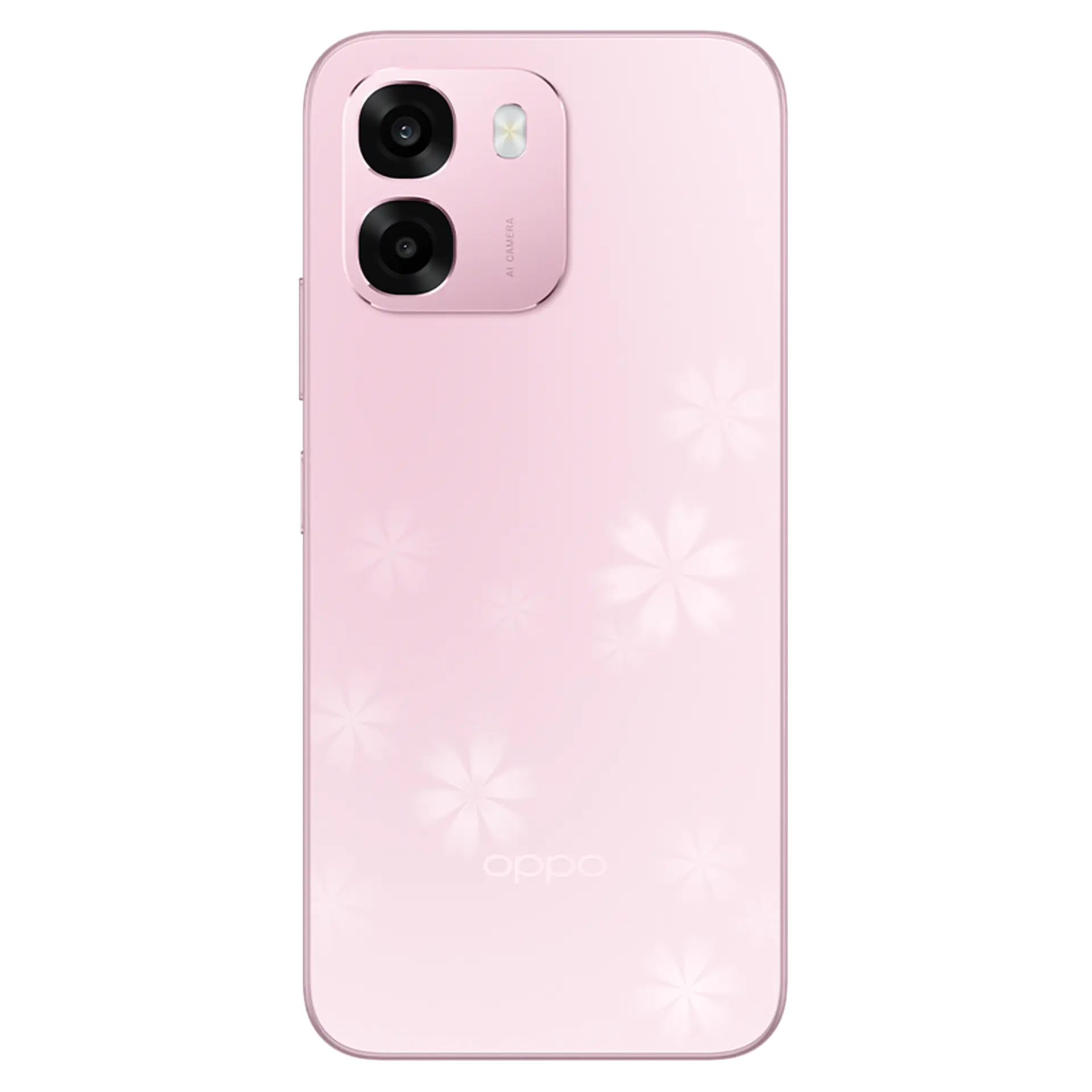 Điện thoại di động OPPO A6 8GB+256GB CPH2817 Hồng