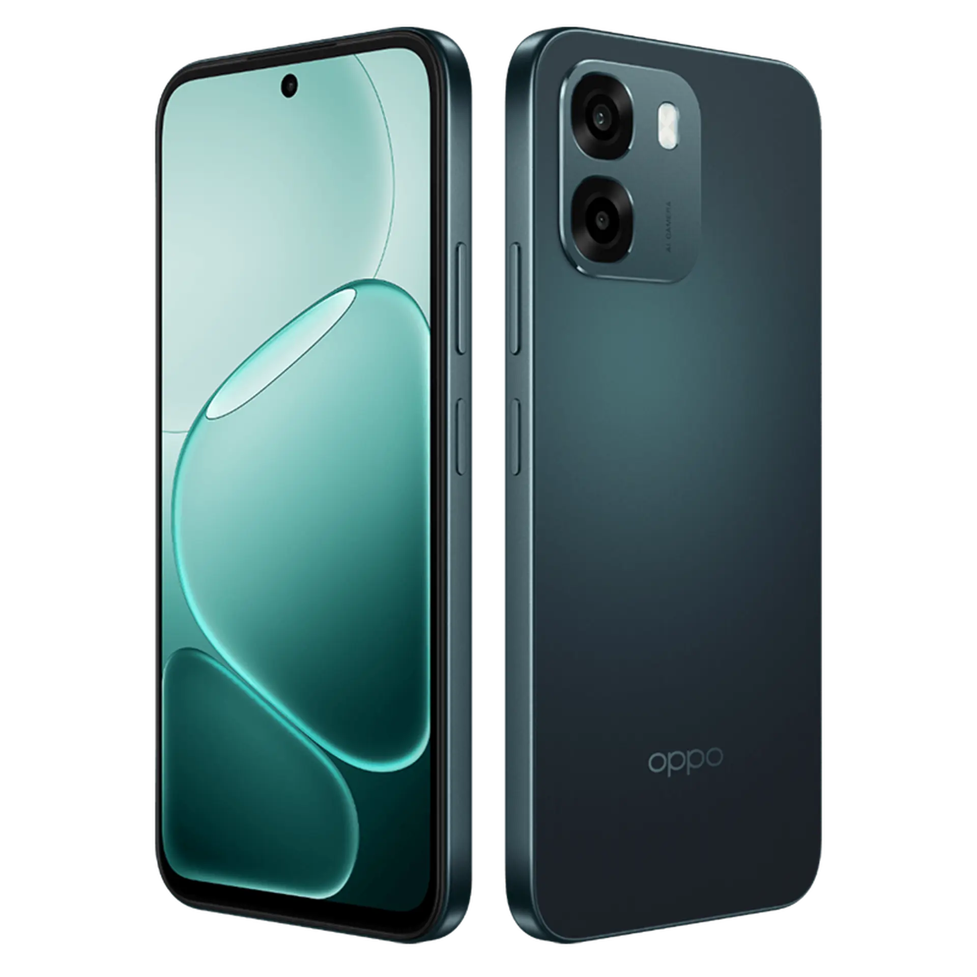 Điện thoại di động OPPO A6 8GB+256GB CPH2817 Xanh đậm