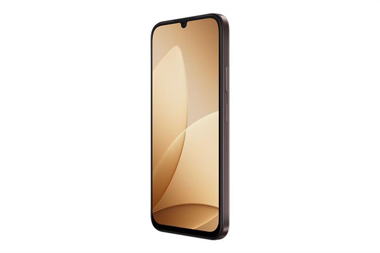 Điện thoại di động OPPO A6c 4GB+128GB CPH2895 Nâu