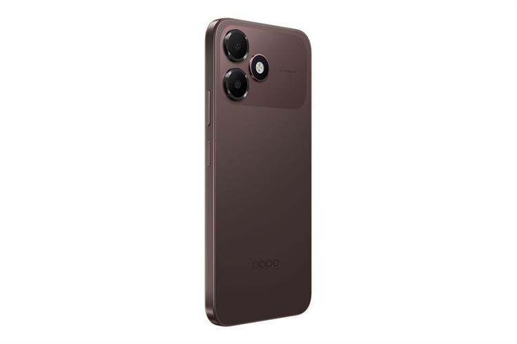 Điện thoại di động OPPO A6c 4GB+128GB CPH2895 Nâu