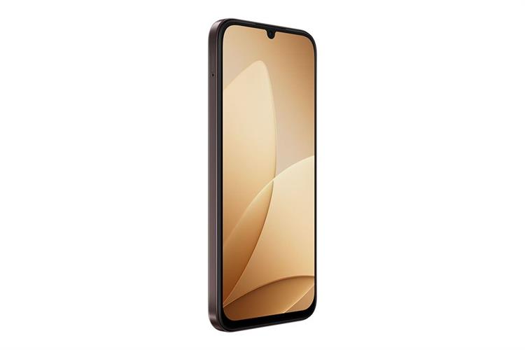 Điện thoại di động OPPO A6c 4GB+128GB CPH2895 Nâu
