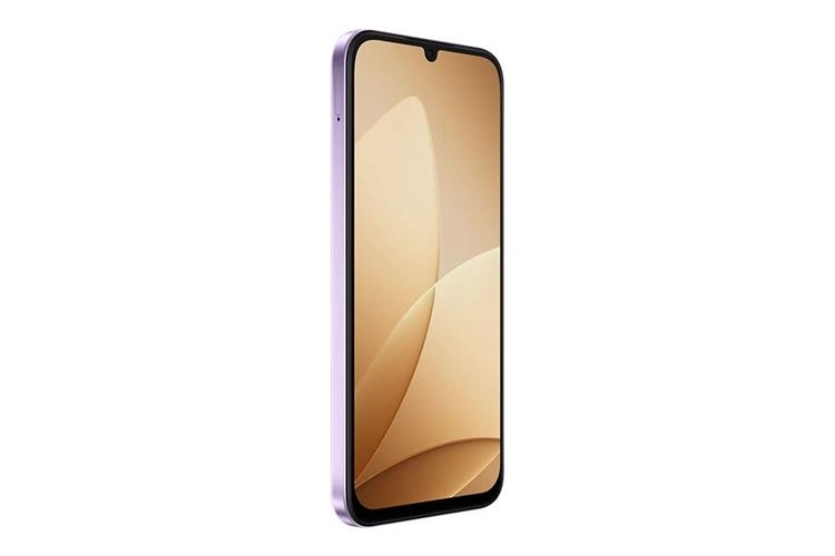 Điện thoại di động OPPO A6c 4GB+128GB CPH2895 Tím DM