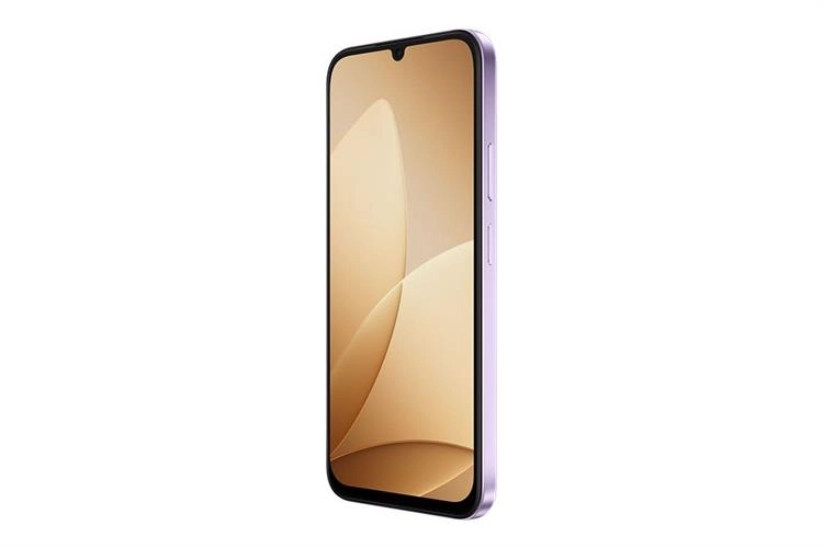 Điện thoại di động OPPO A6c 4GB+128GB CPH2895 Tím DM