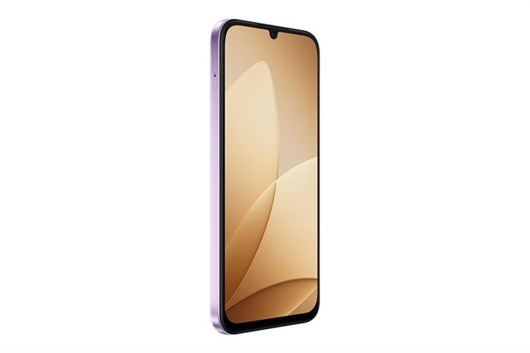 Điện thoại di động OPPO A6c 4GB+128GB CPH2895 Tím