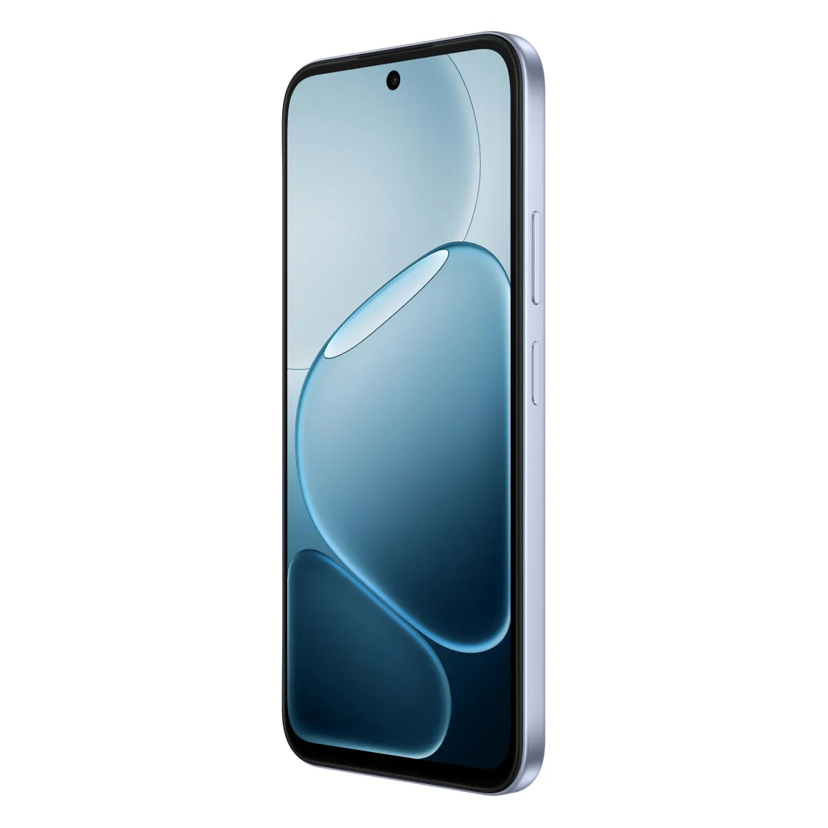 Điện thoại di động OPPO A6t 4GB + 64GB CPH2847 Xanh