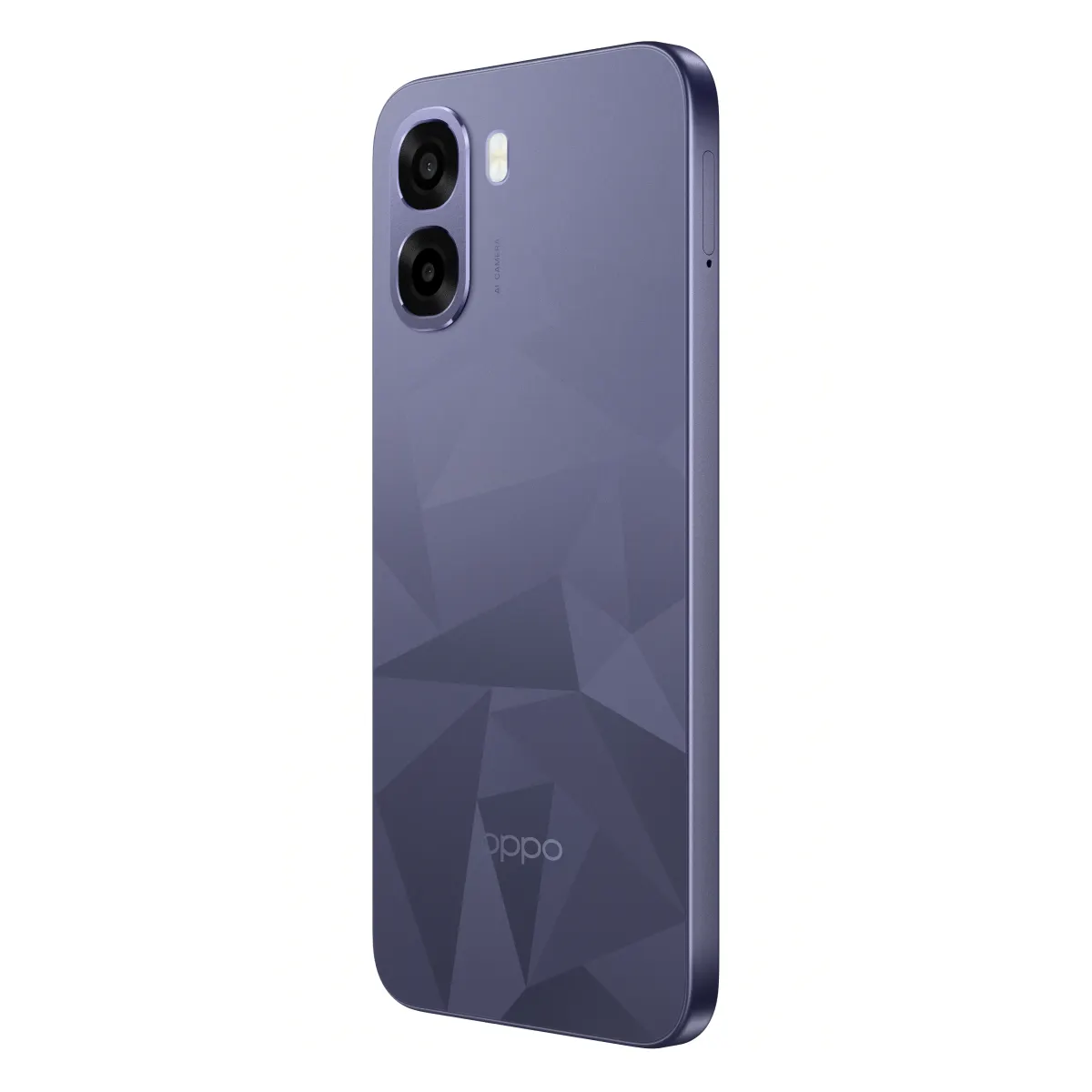 Điện thoại di động OPPO A6t 6GB+256GB CPH2847 Tím