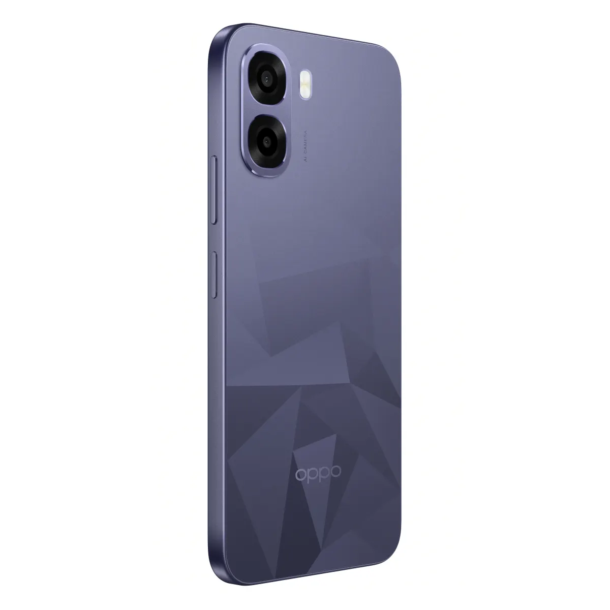 Điện thoại di động OPPO A6t 6GB+256GB CPH2847 Tím