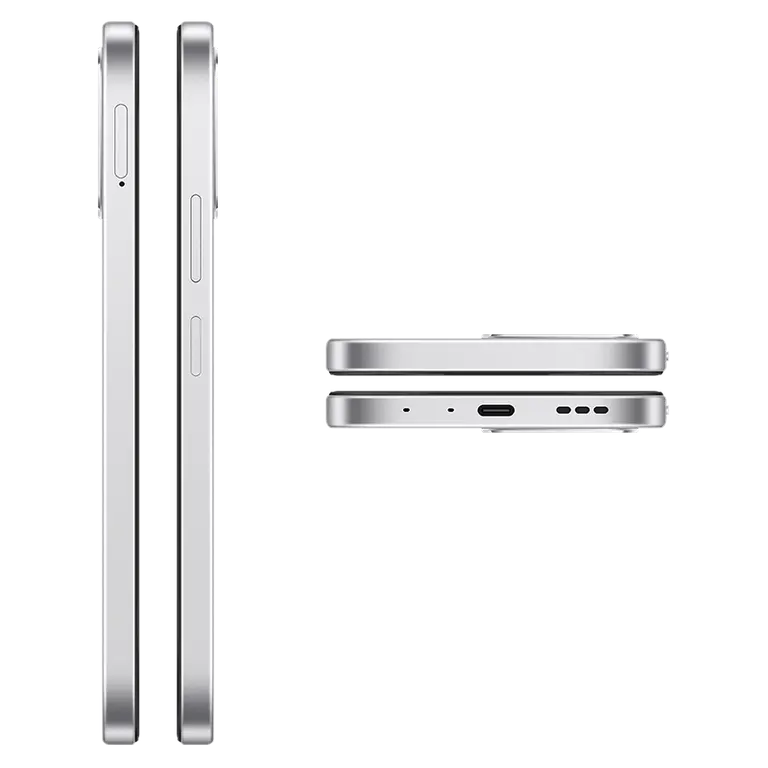 Điện thoại di động OPPO A6t Pro 8GB+128GB CPH2849 Trắng