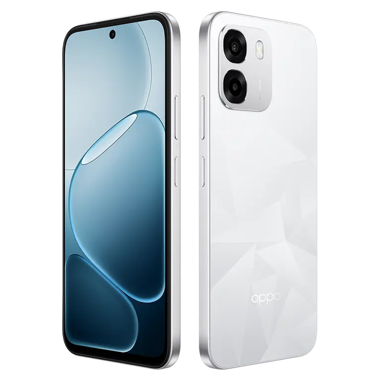 Điện thoại di động OPPO A6t Pro 8GB+128GB CPH2849 Trắng