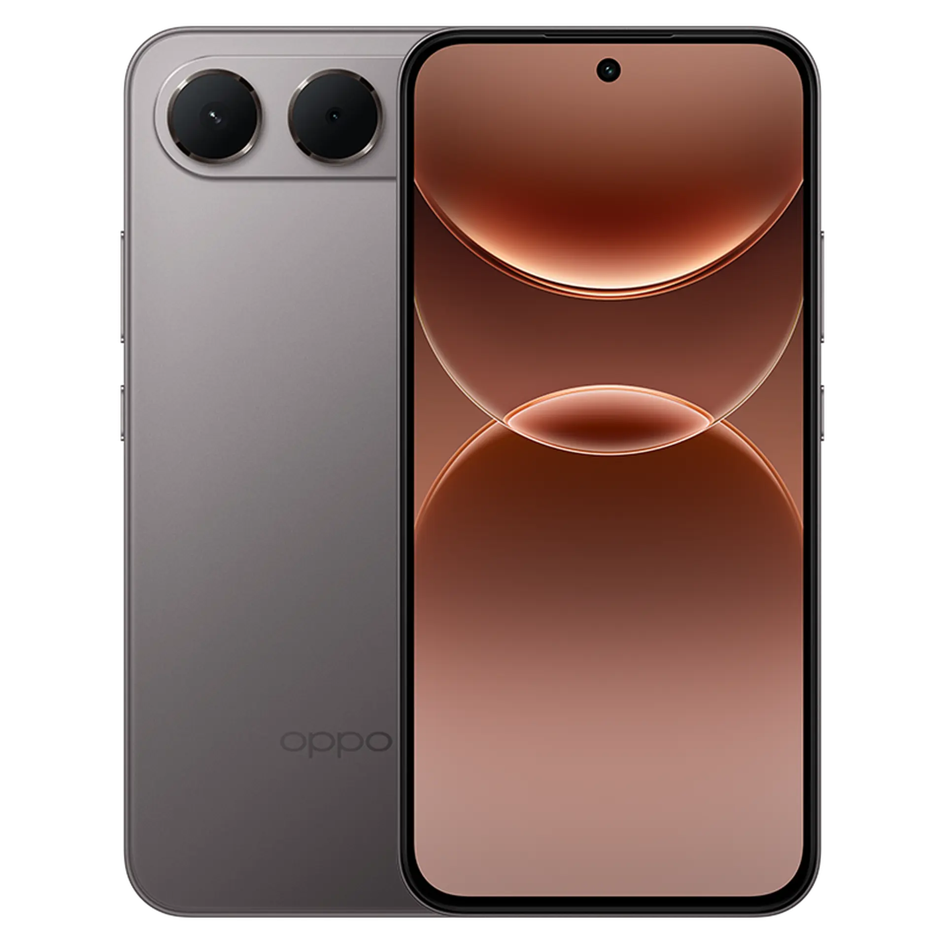 Điện thoại di động OPPO A7 Pro 5G 6GB+256GB CPH2931 Titan