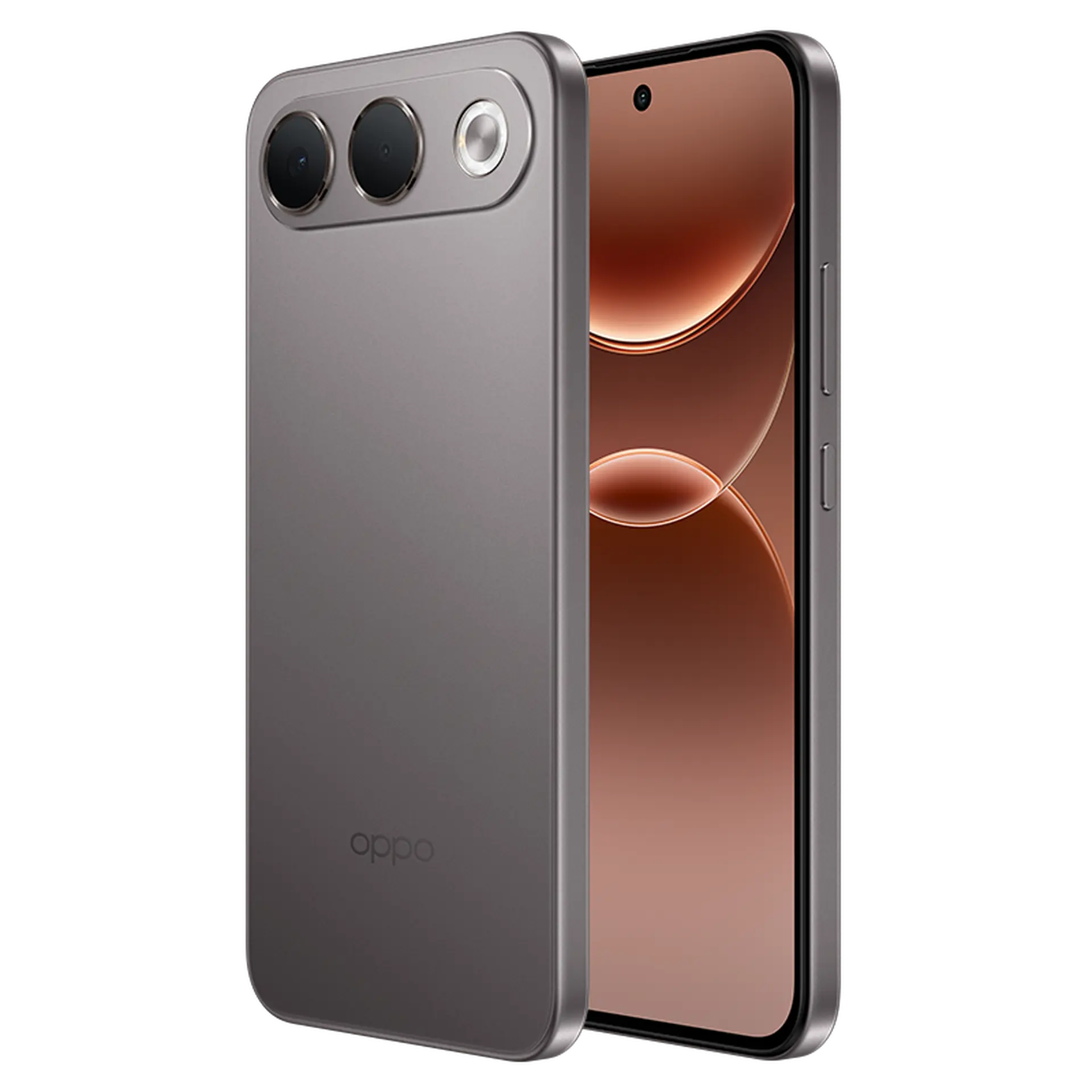 Điện thoại di động OPPO A7 Pro 5G 6GB+256GB CPH2931 Titan