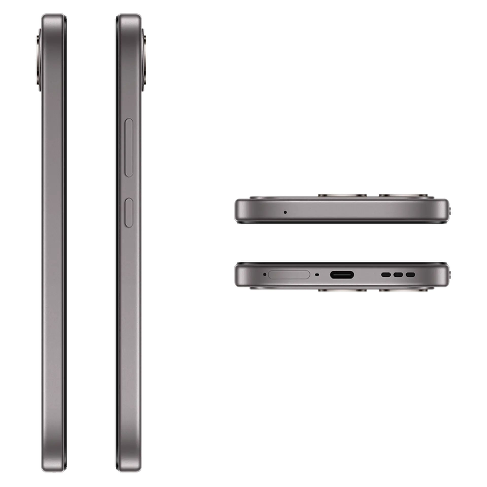 Điện thoại di động OPPO A7 Pro 5G 6GB+256GB CPH2931 Titan