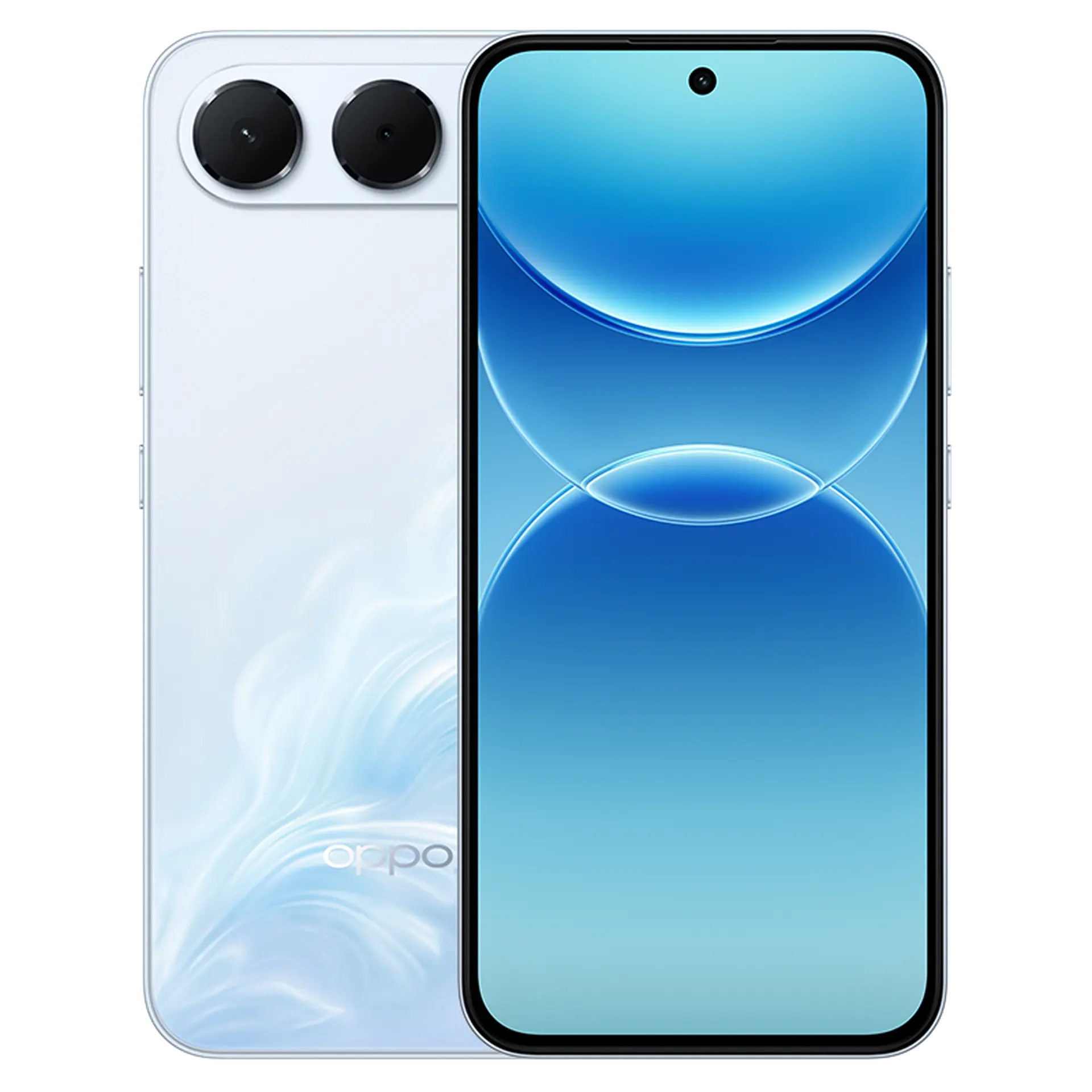 Điện thoại di động OPPO A7 Pro 5G 6GB+256GB CPH2931 Xanh DM