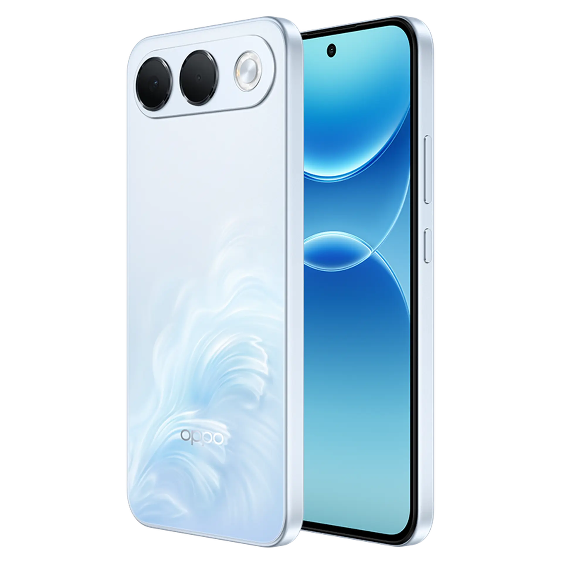 Điện thoại di động OPPO A7 Pro 5G 6GB+256GB CPH2931 Xanh DM