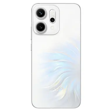 Điện thoại di động OPPO Reno14 5G 12+256 (CPH2737) - Màu trắng
