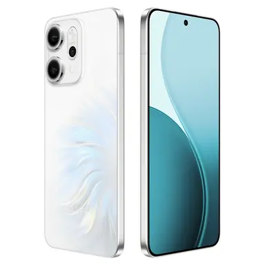 Điện thoại di động OPPO Reno14 5G 12+256 (CPH2737) - Màu trắng
