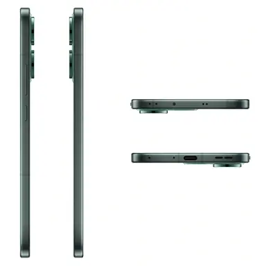 Điện thoại di động OPPO Reno14 5G 12+256 (CPH2737) - Màu xanh
