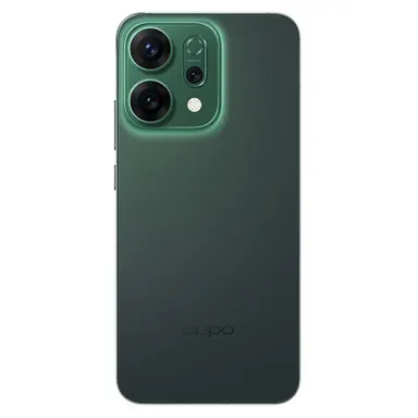 Điện thoại di động OPPO Reno14 5G 12+256 (CPH2737) - Màu xanh