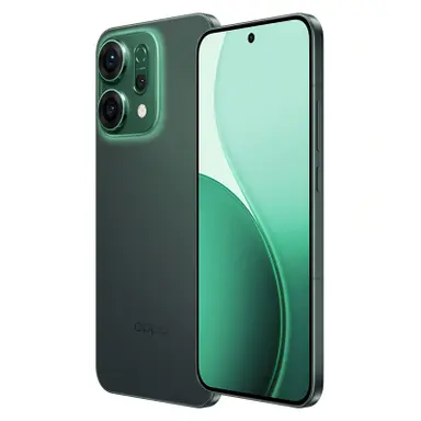 Điện thoại di động OPPO Reno14 5G 12+256 (CPH2737) - Màu xanh