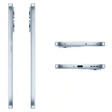 Điện thoại di động OPPO Reno14F 5G 8+256 (CPH2743) - Màu xanh dương DM