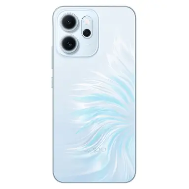 Điện thoại di động OPPO Reno14F 5G 8+256 (CPH2743) - Màu xanh dương
